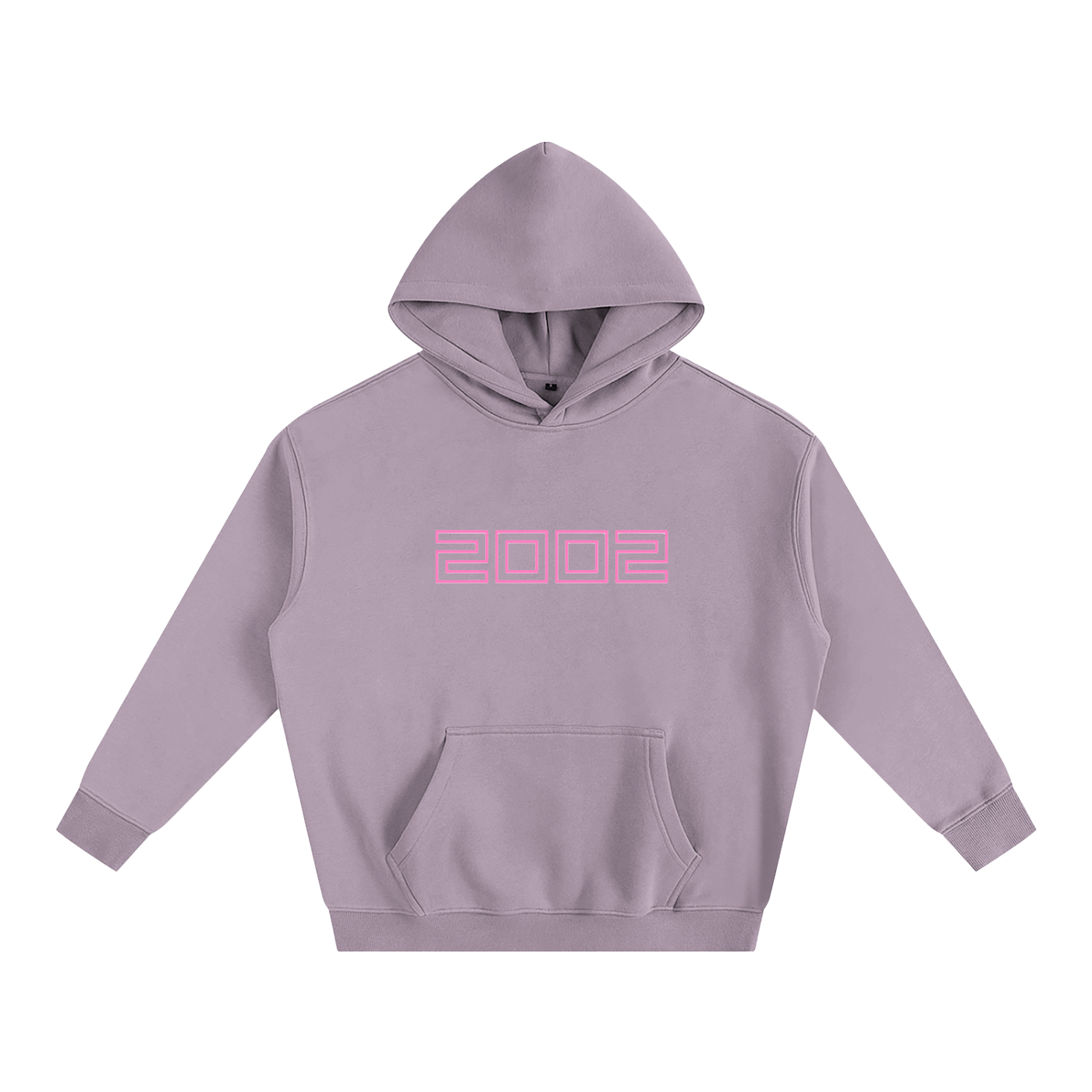 2002 Hoodie by Woodstone