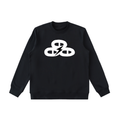 Essential Heavyweight Crewneck  Sweatshirt