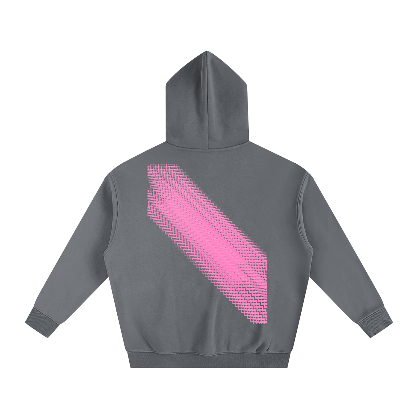 2002 Hoodie by Woodstone