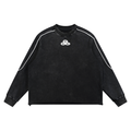 Mineral Wash Woodstone Sweatshirt