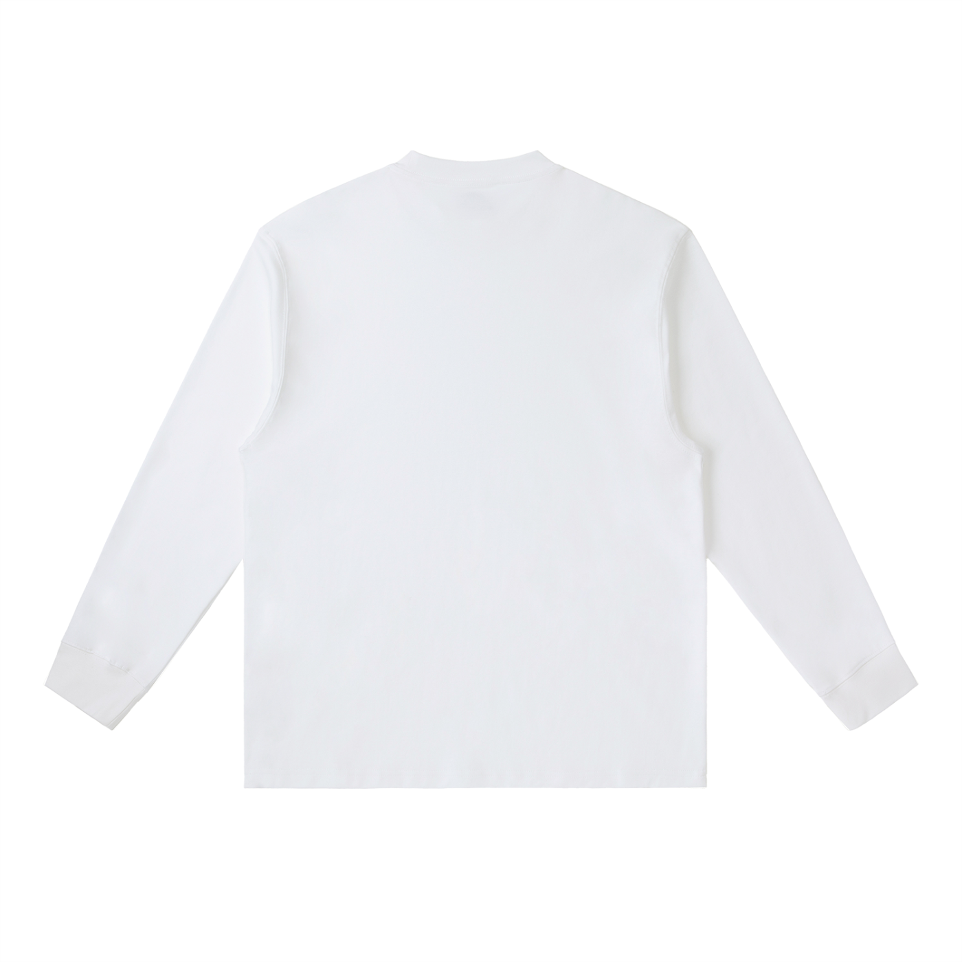 Little Flower Long Sleeve