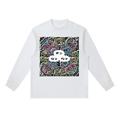 Little Flower Long Sleeve