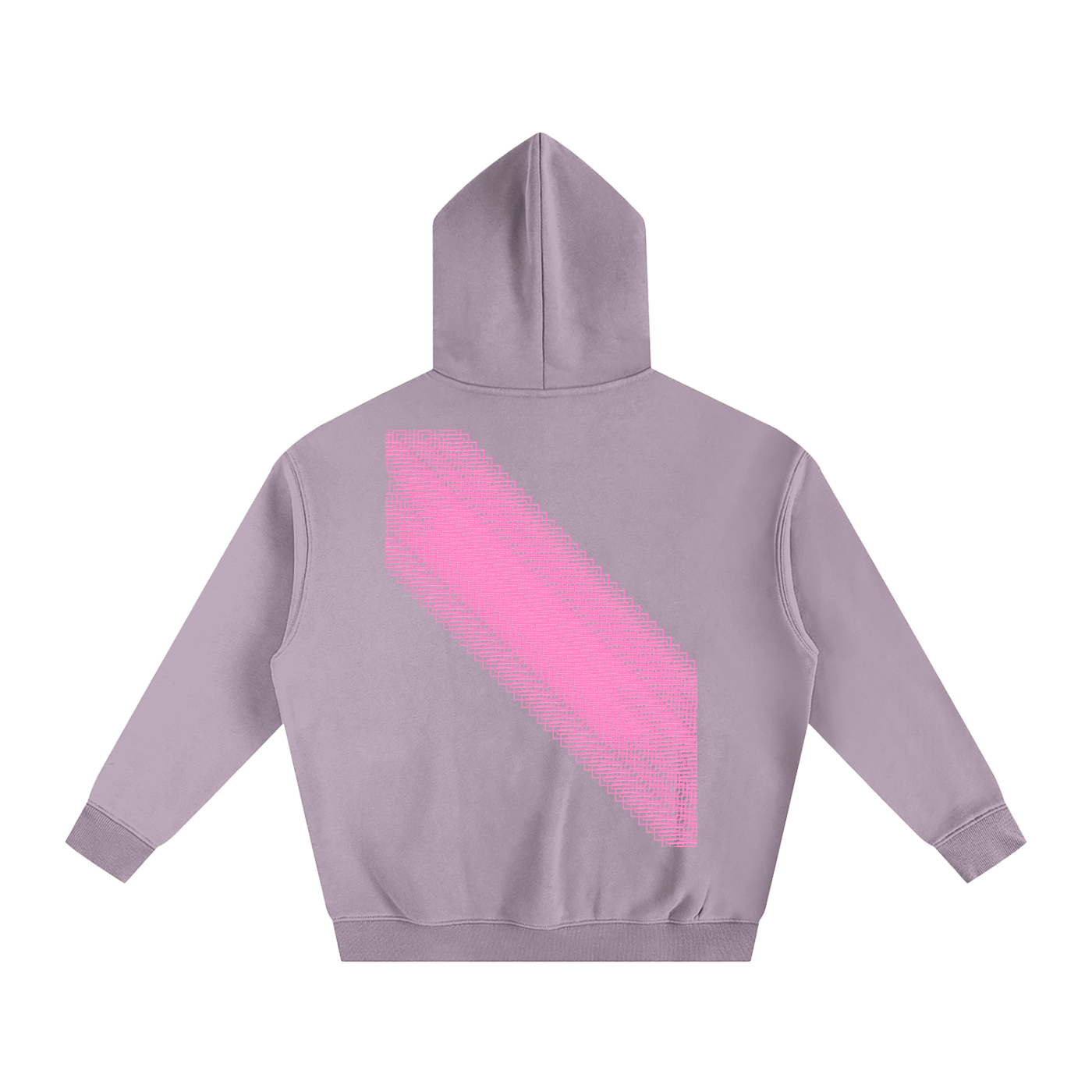 2002 Hoodie by Woodstone