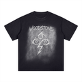 Eye Bolt Negative Wash T Shirt