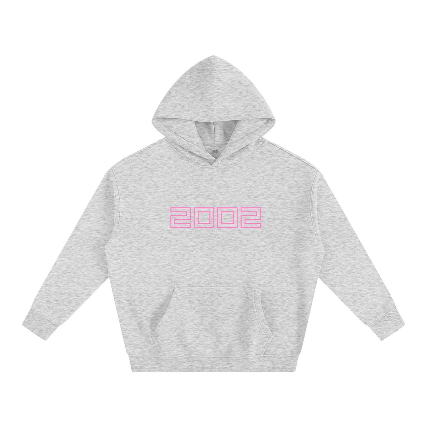 2002 Hoodie by Woodstone