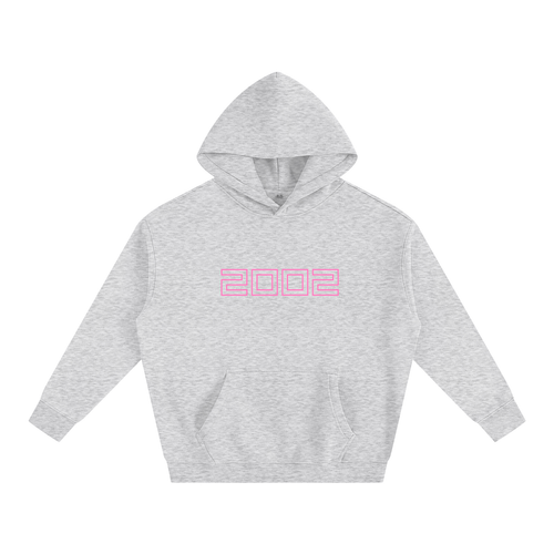 2002 Hoodie by Woodstone