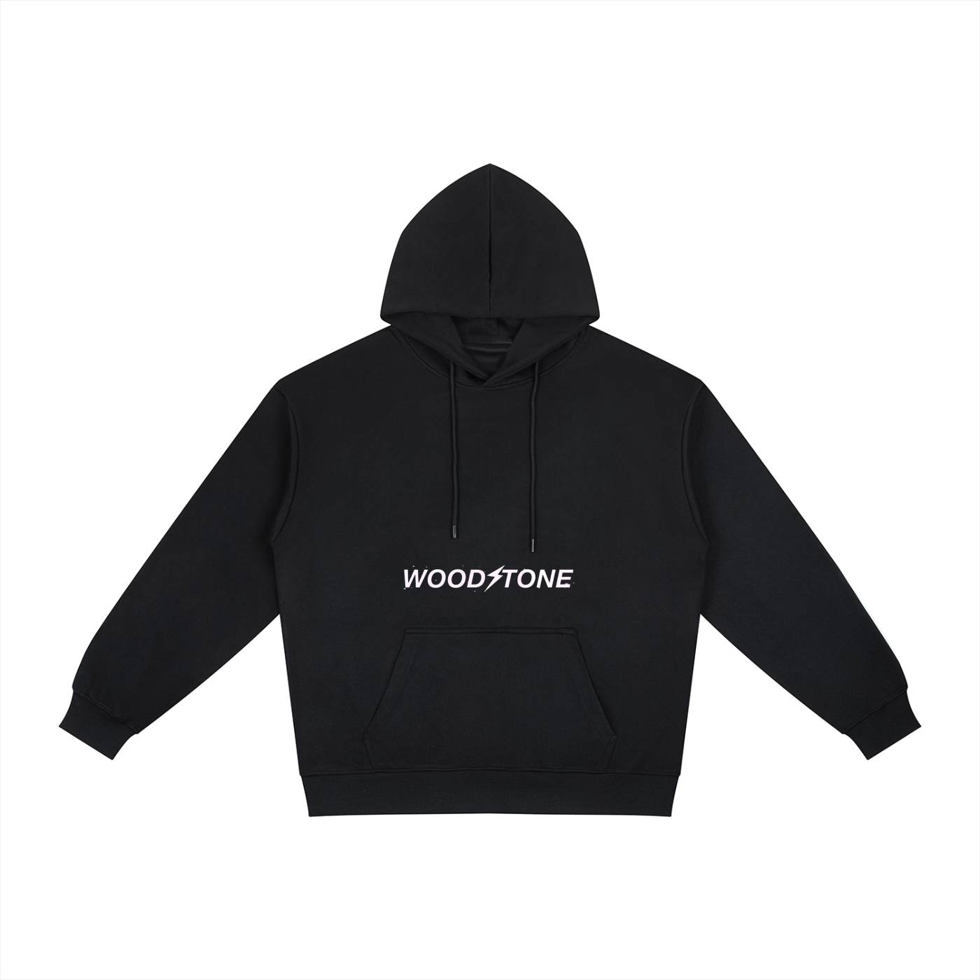 Woodstone Hoodie