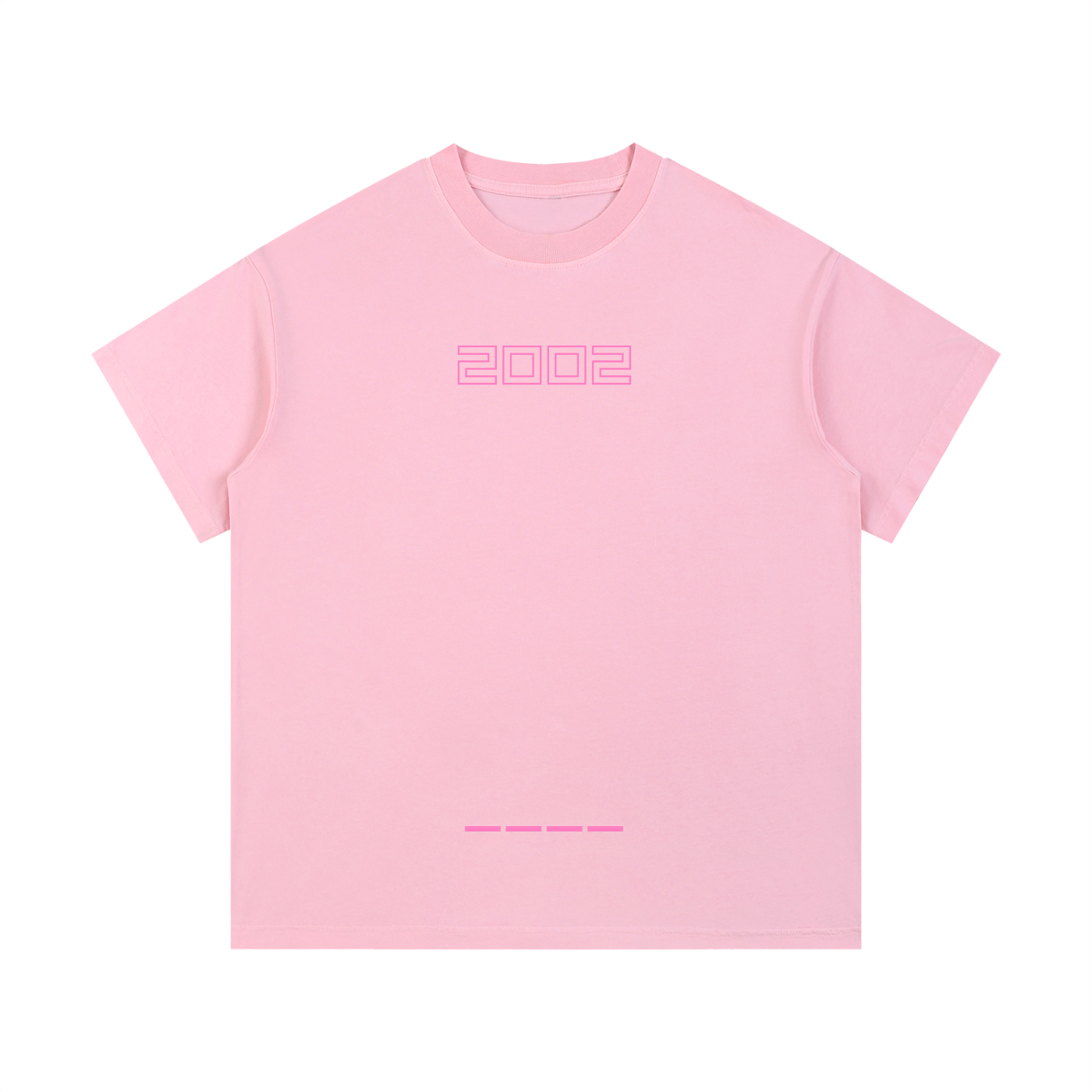 Vintage Wash 2002 Shirt