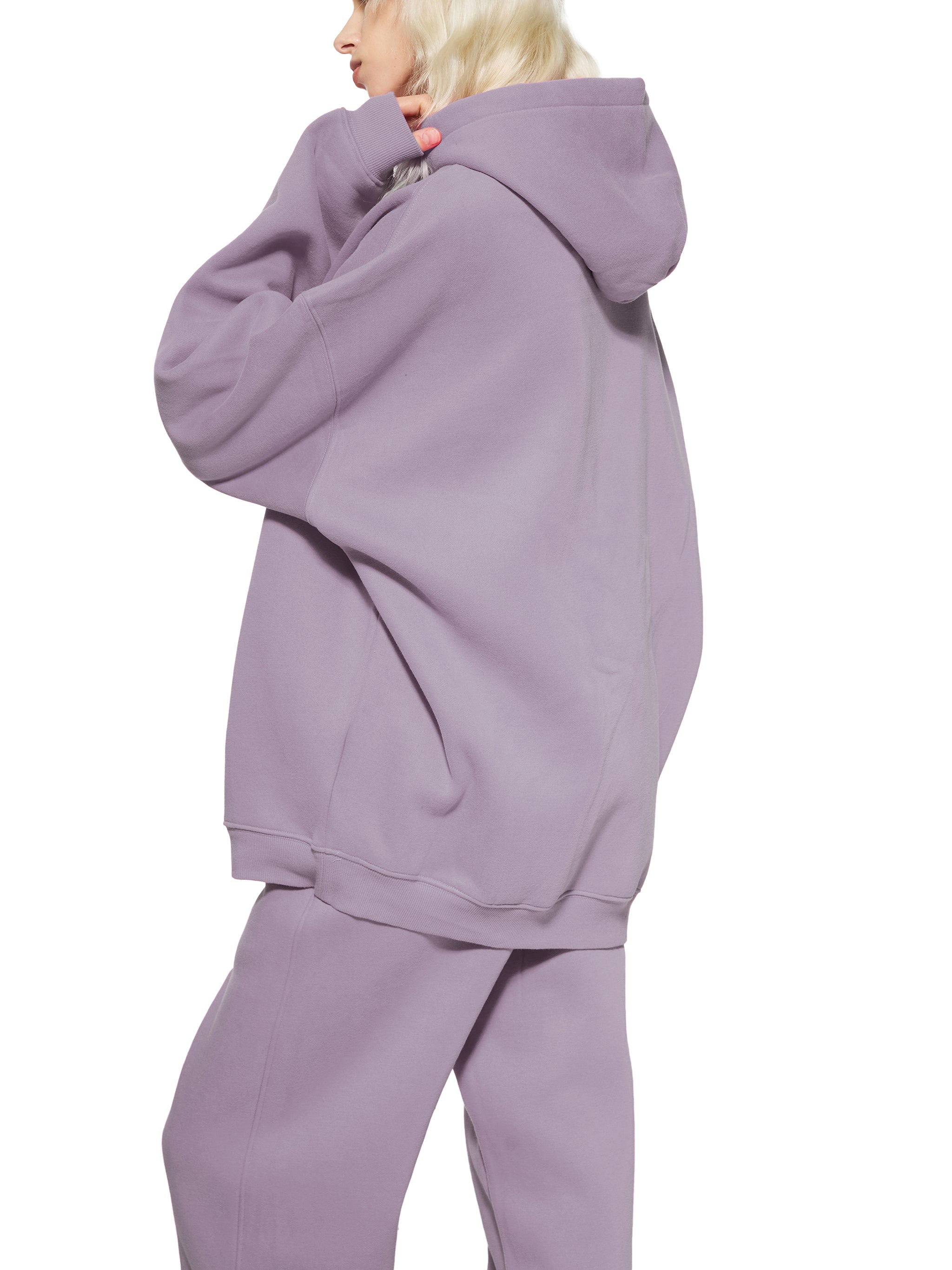 2002 Hoodie by Woodstone